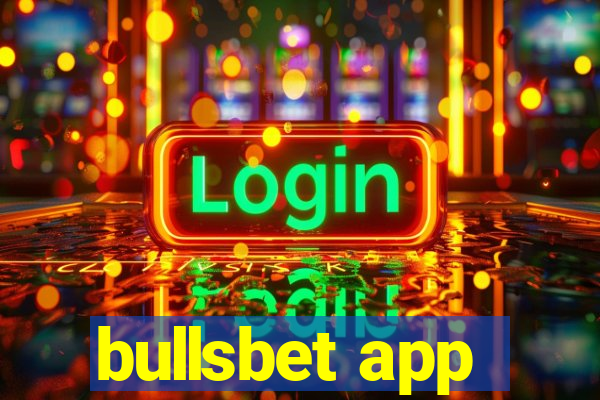 bullsbet app